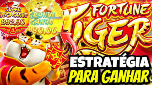 Estratégias para o Jogo do Tigrinho Bet718 como ganhar no jogo do tigrinho