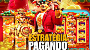 Estratégias para apostas Bet718 jogo do touro