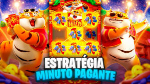 estratégias vencedoras Bet718 jogo do tigrinho grátis