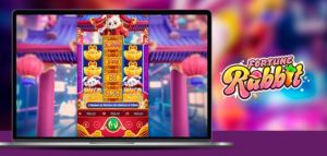 Experiência de jogo de alta qualidade logotipo da plataforma fortune rabbit onde você poderá se cadastrar gratuitamente
