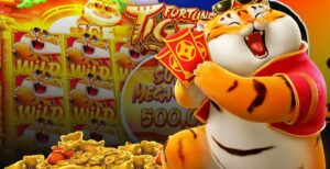 estratégias Tiger Fortune Bet718 tiger fortune