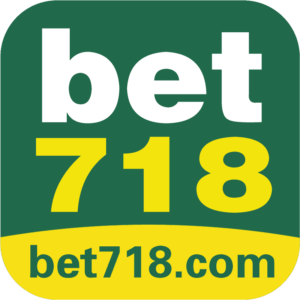 LOGO BET718